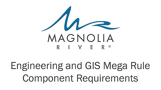 ENG and GIS Compliance Requirements